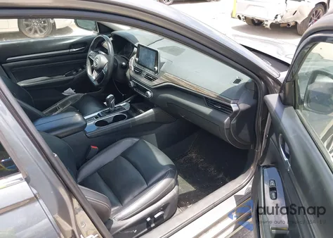 2020 Nissan Altima Sl Fwd z USA, uszkodzony, nr VIN 1N4BL4EV4LC217586